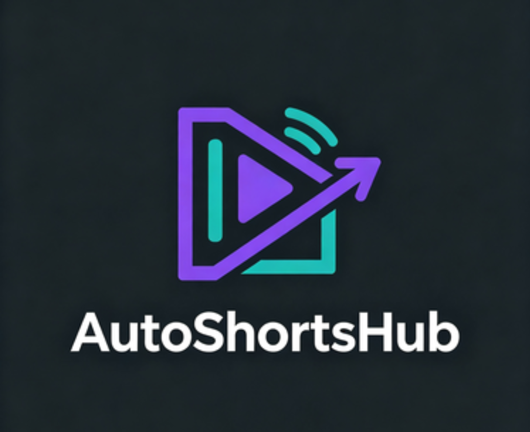 AutoShortsHub